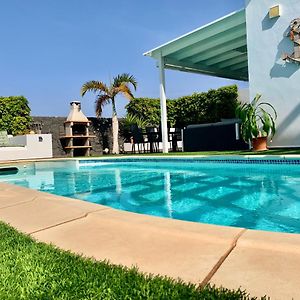 Villa de 3 Dormitorios